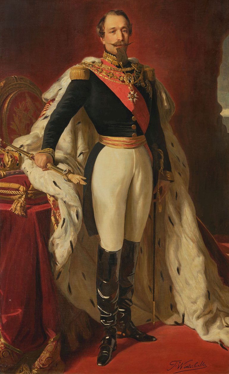  by after Franz Xaver Winterhalter