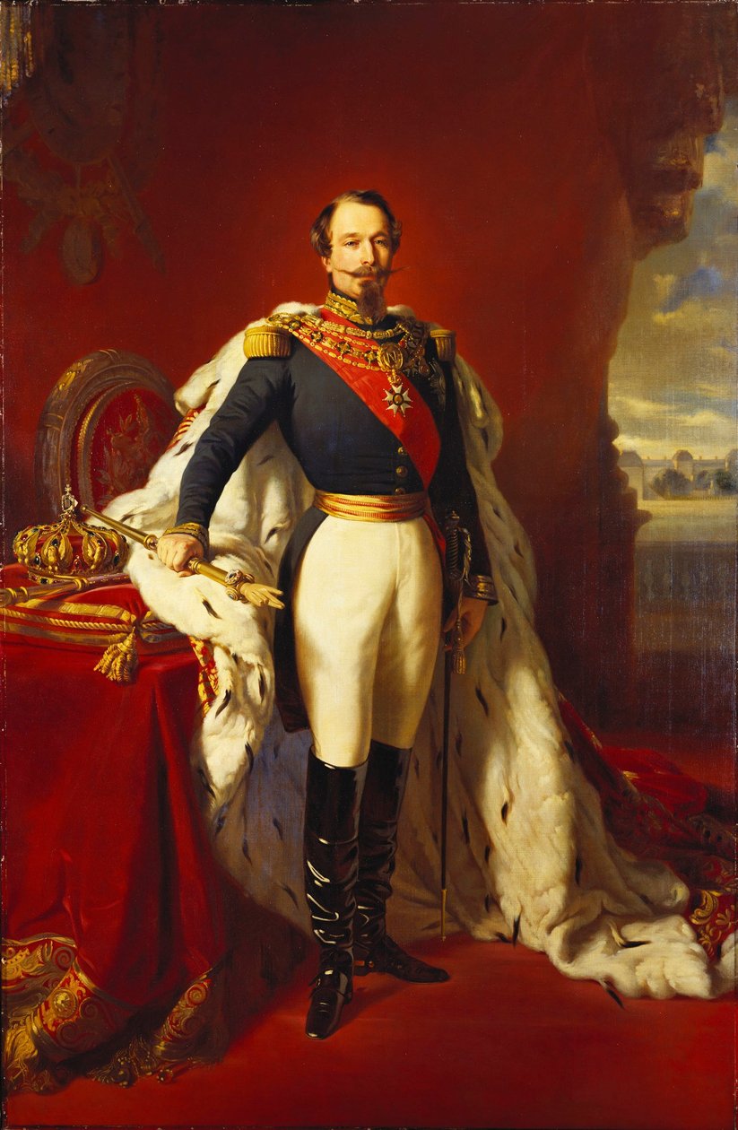  by after Franz Xaver Winterhalter