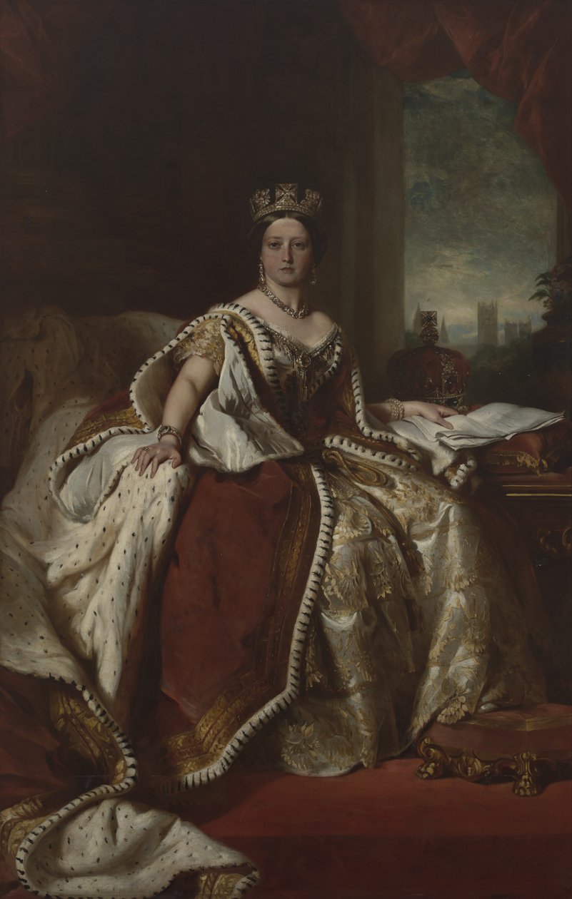  by after Franz Xaver Winterhalter