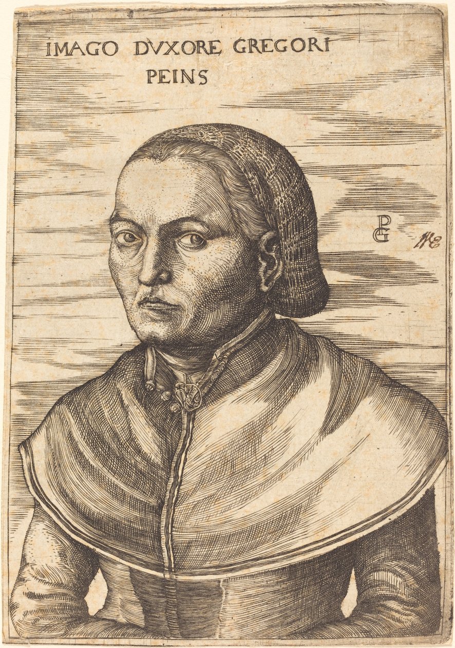 Georg Pencz