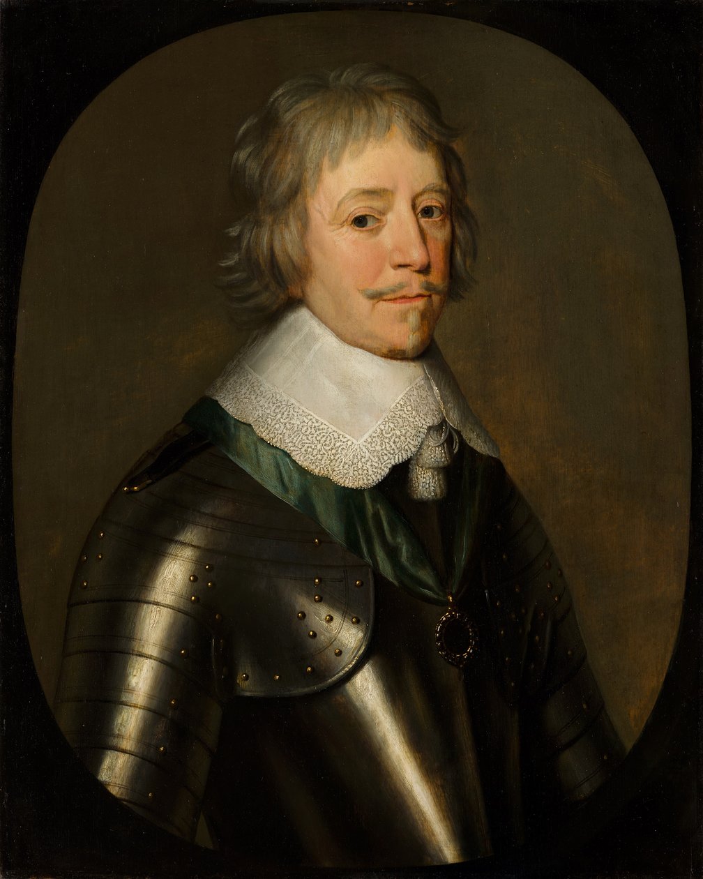 Frederick Henry