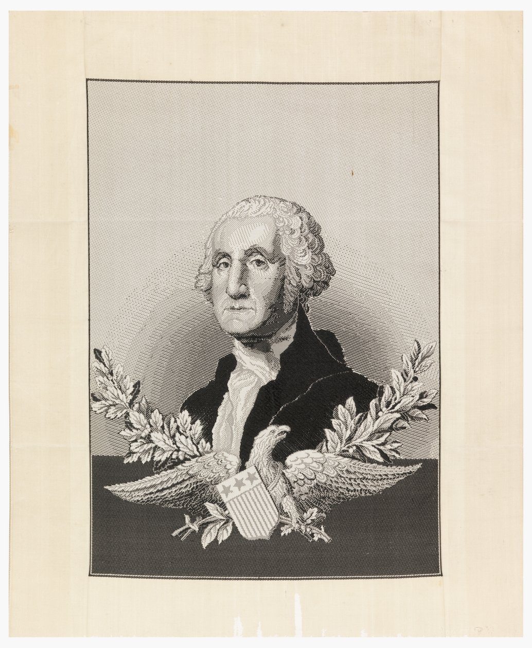 Vesika by After Gilbert Stuart