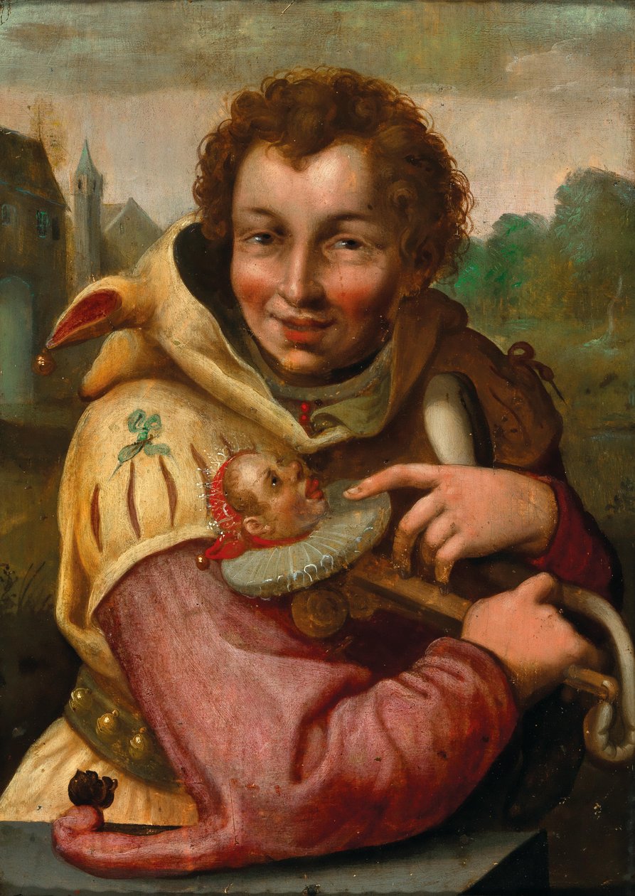  by after Hendrik Goltzius