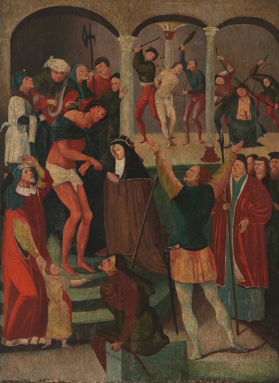  by After Hieronymus Bosch