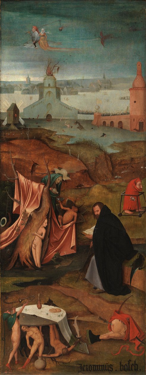  by After Hieronymus Bosch