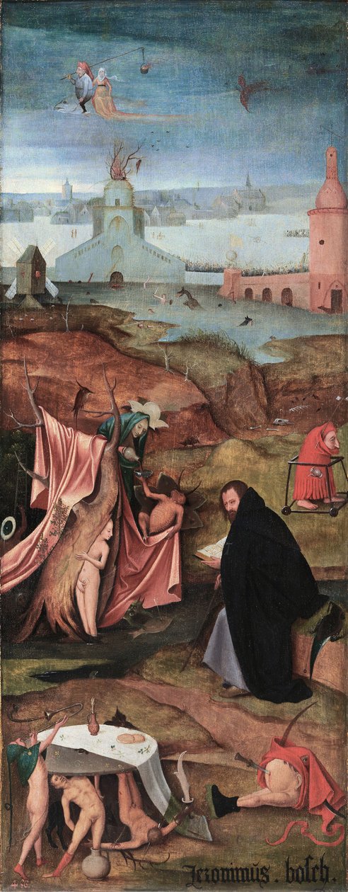  by After Hieronymus Bosch