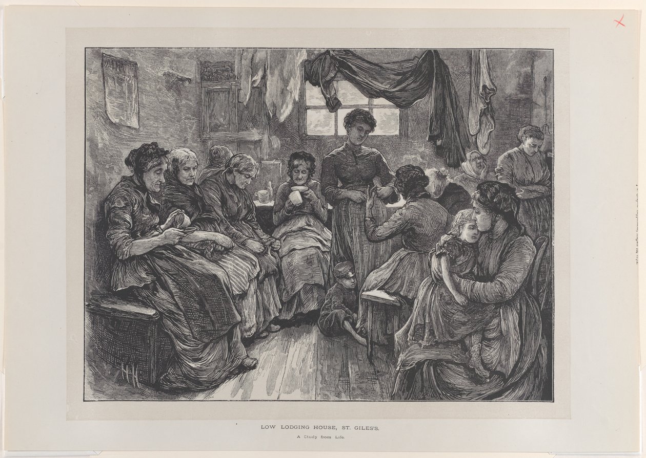  by after Hubert von Herkomer
