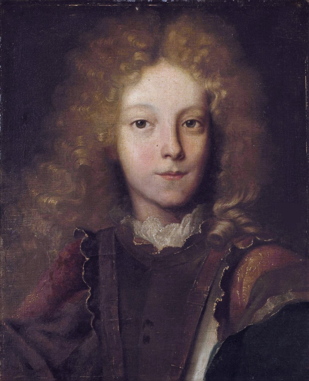  by After Hyacinthe Rigaud