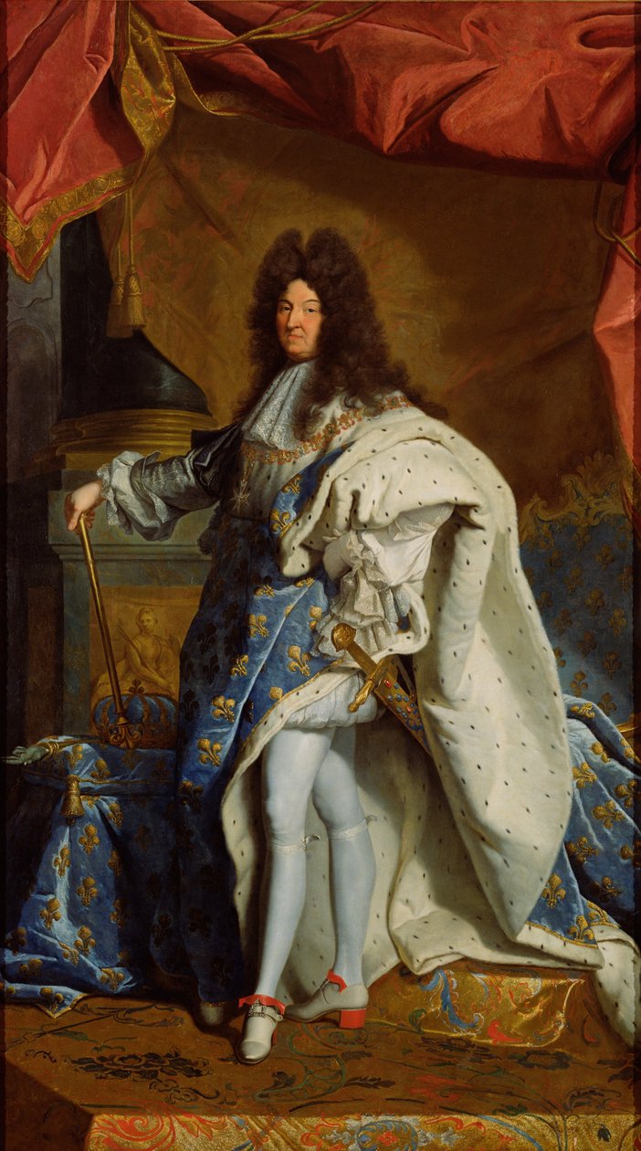 Louis XIV