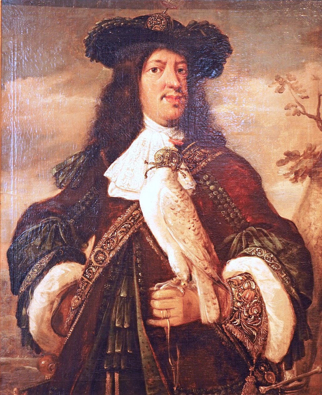  by After Jan de Baen
