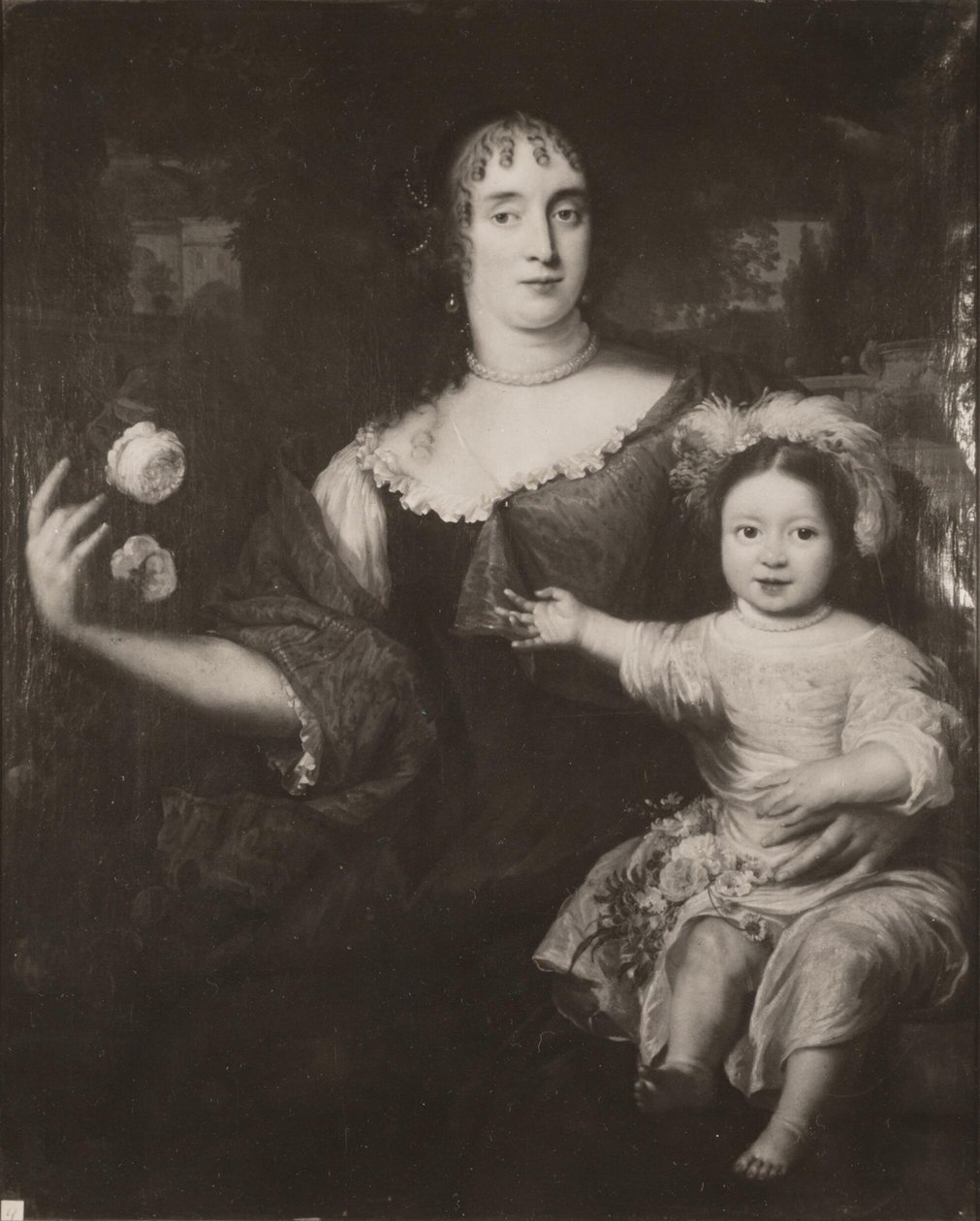  by After Jan de Baen