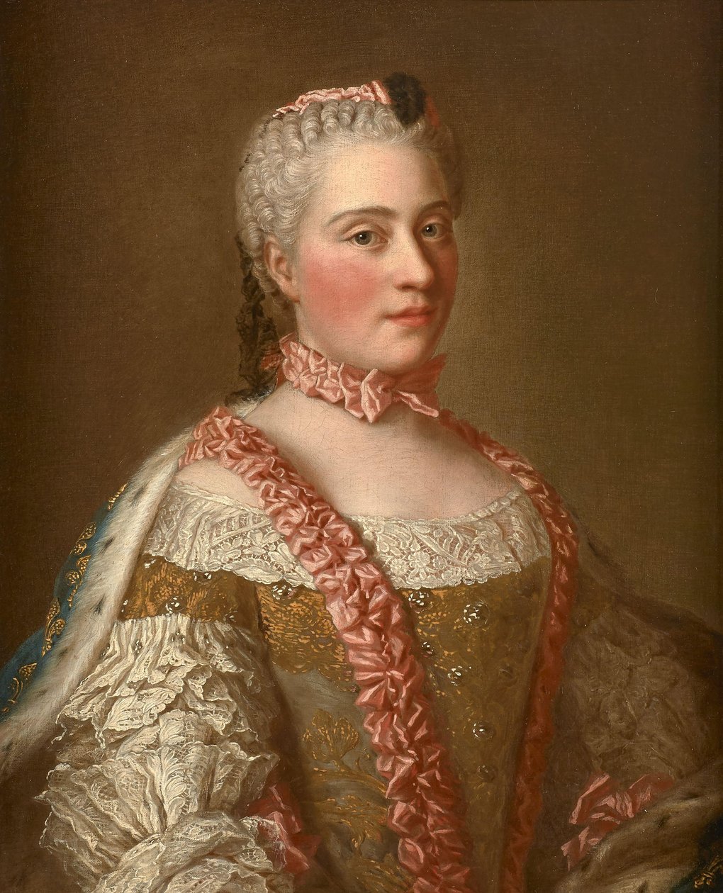  by after Jean Etienne Liotard