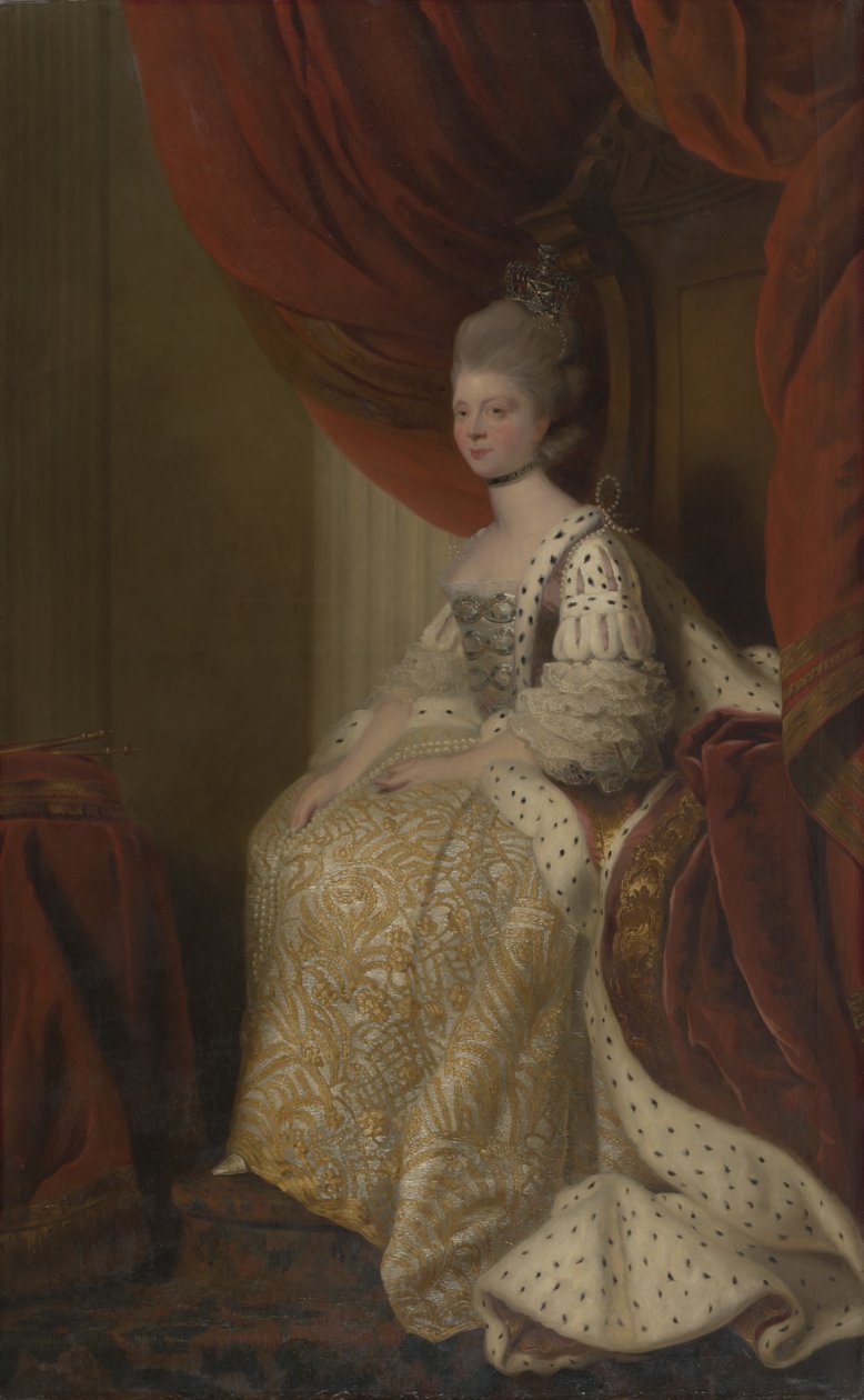  by after Joshua Reynolds