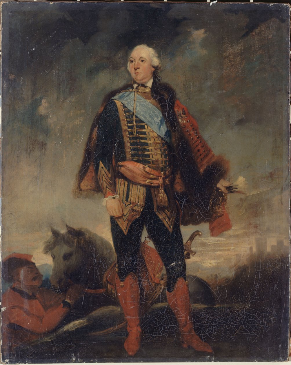  by after Joshua Reynolds