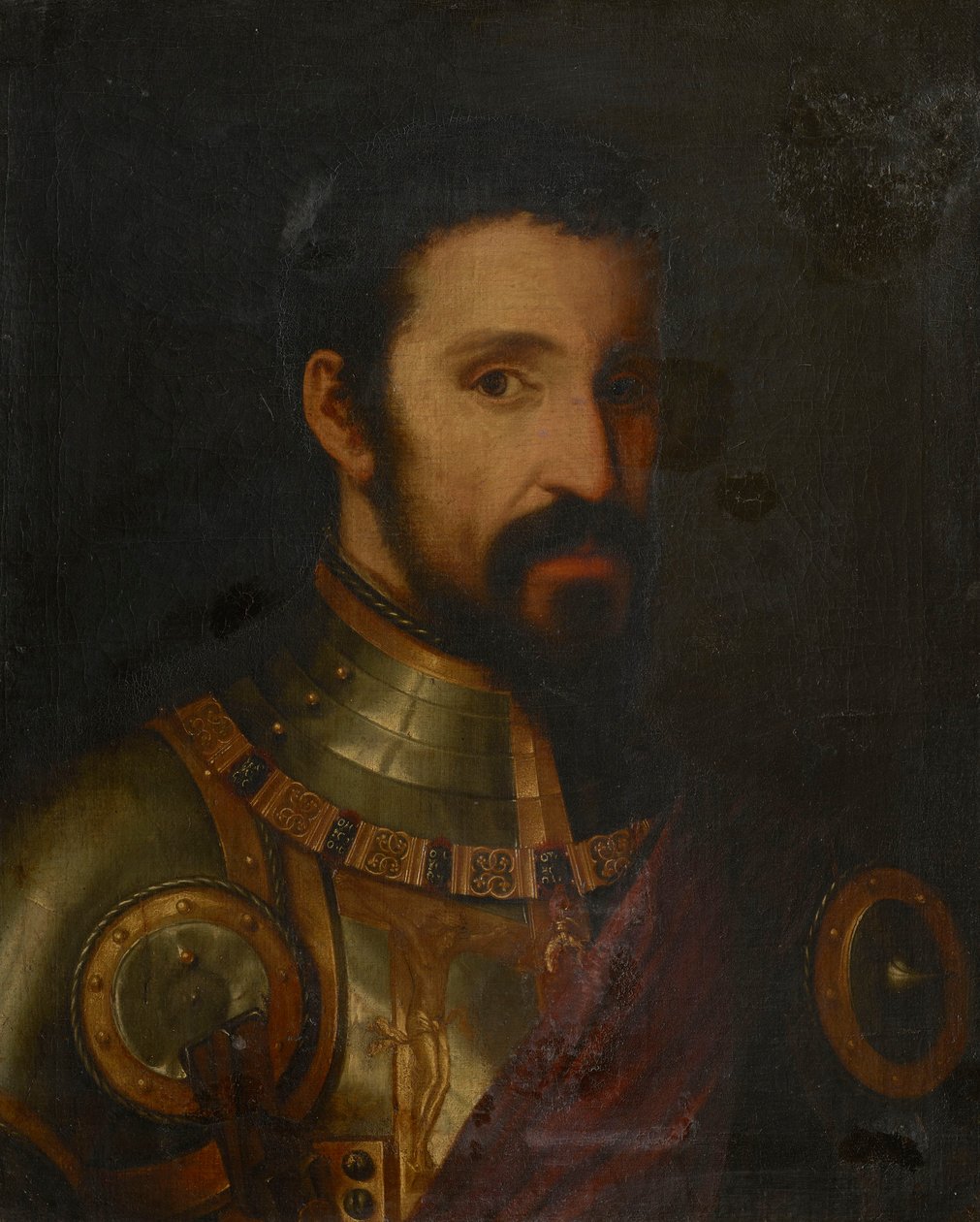 by after Titian