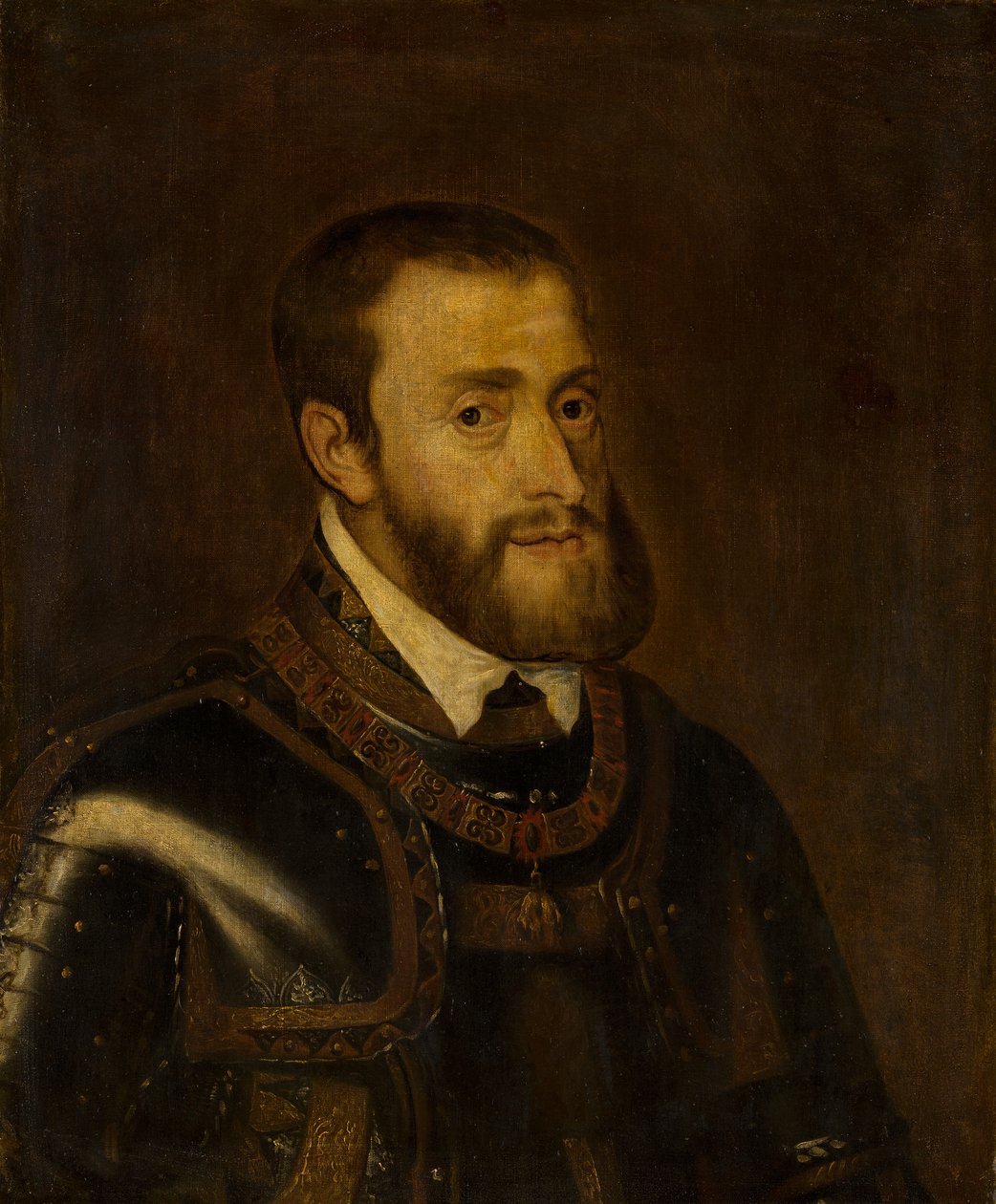  by after Titian