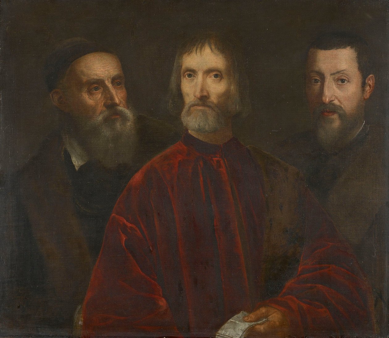  by after Titian