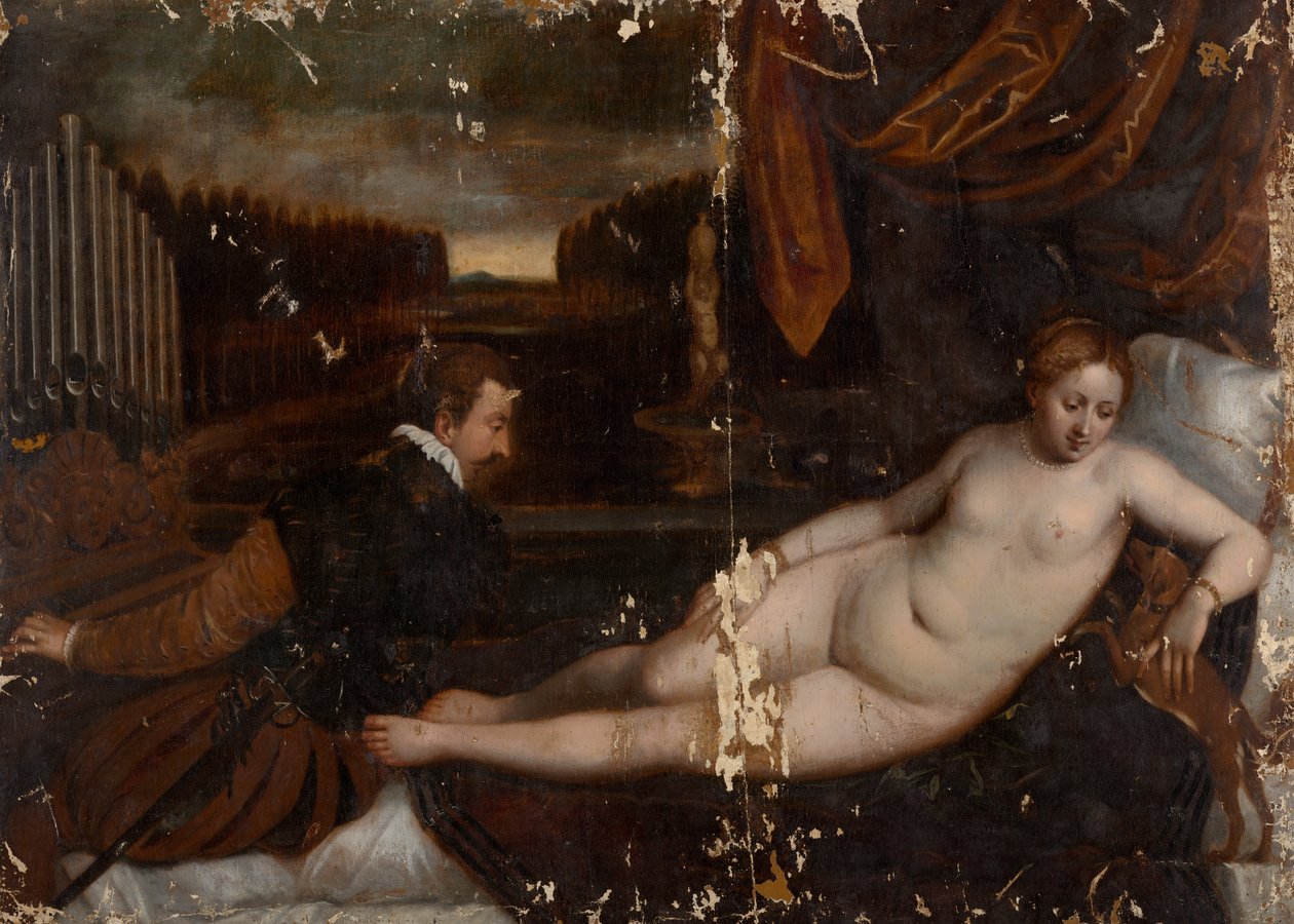  by after Titian