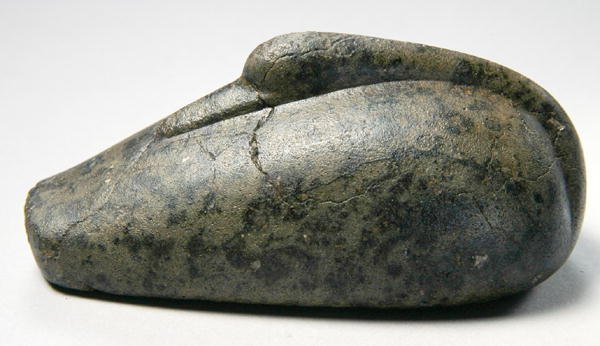 Ördek ağırlığı, Yakın Doğu (taş) by Age Bronze