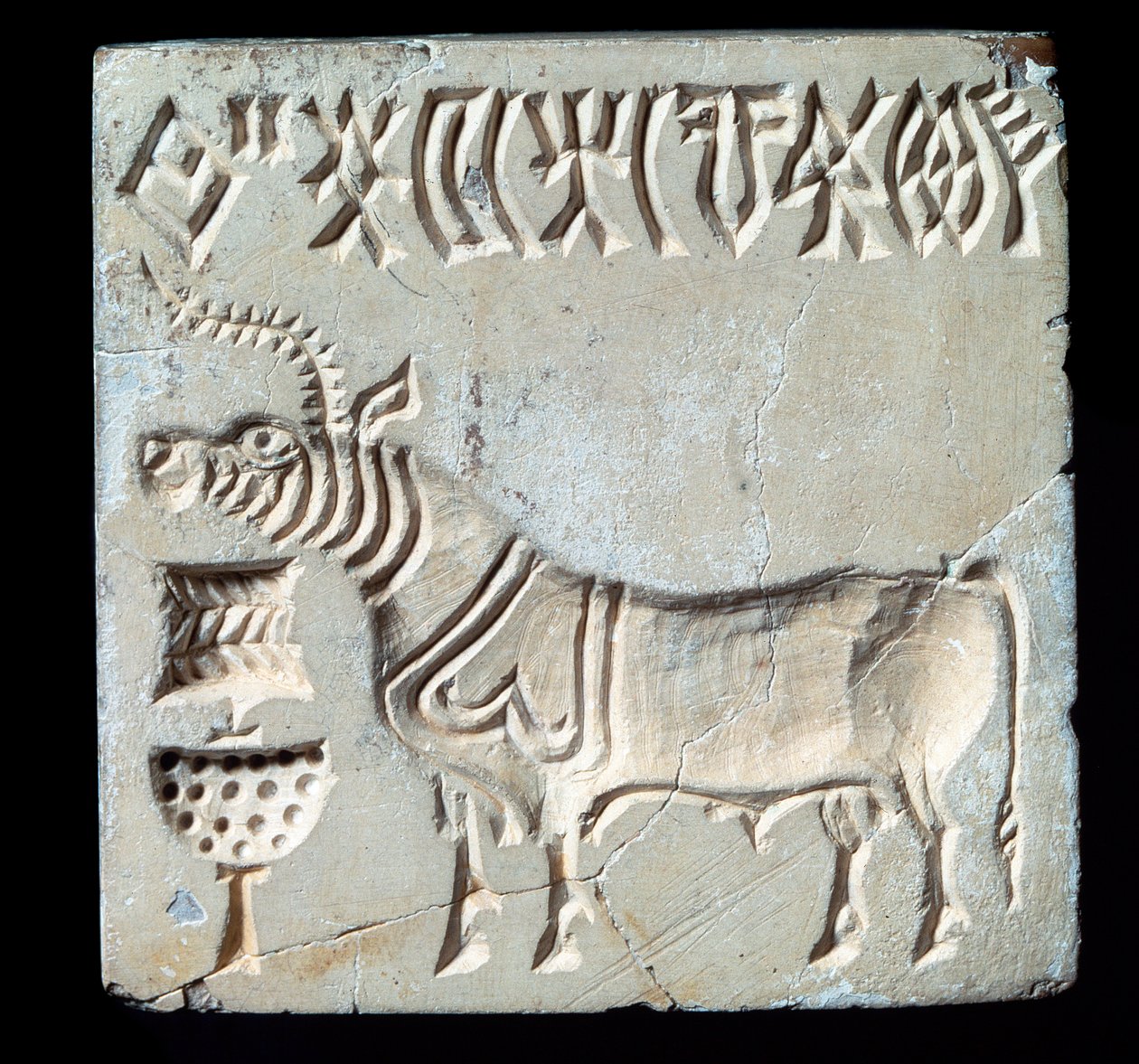 Mohenjo-daro