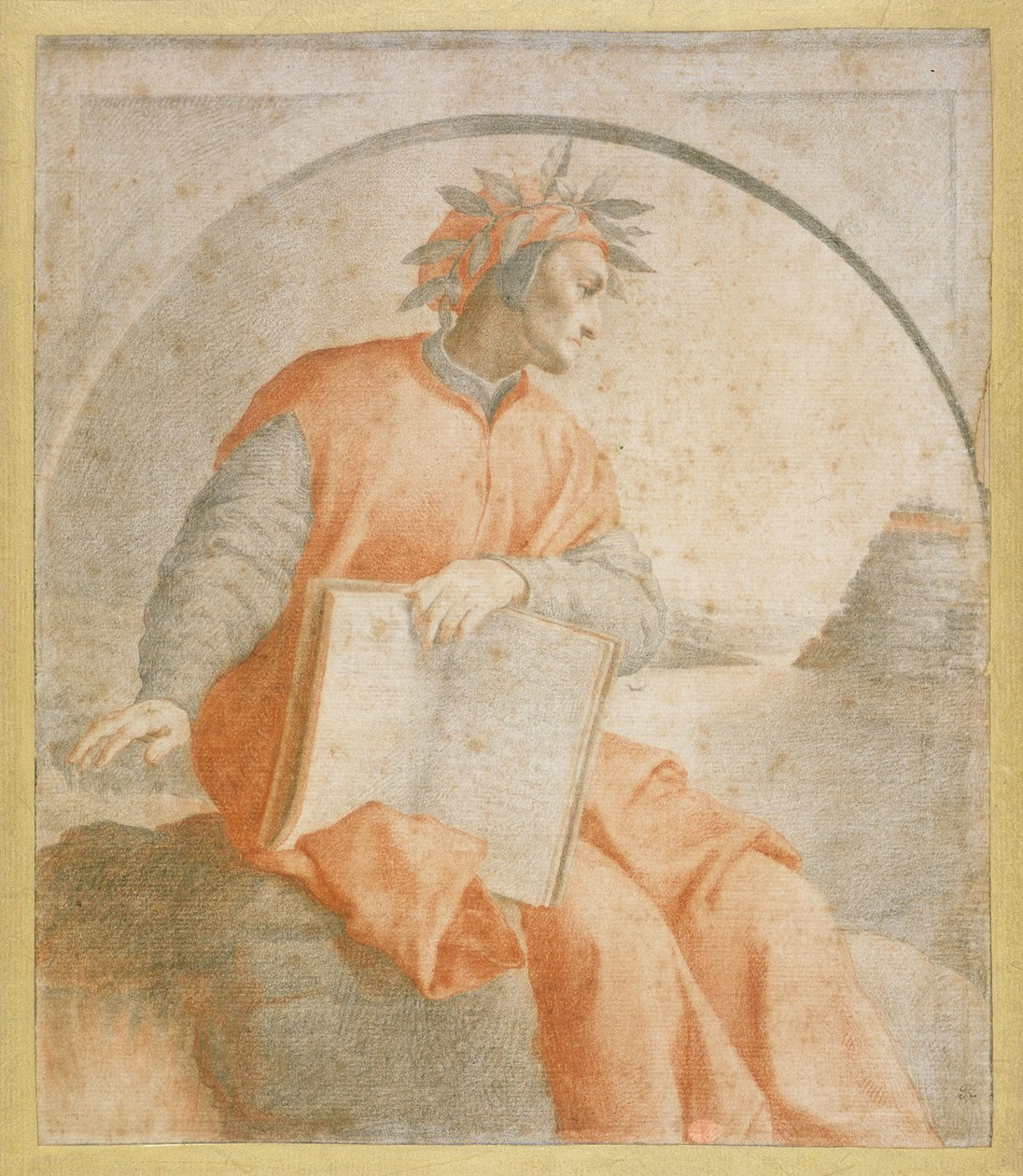 No.1176 Dante
