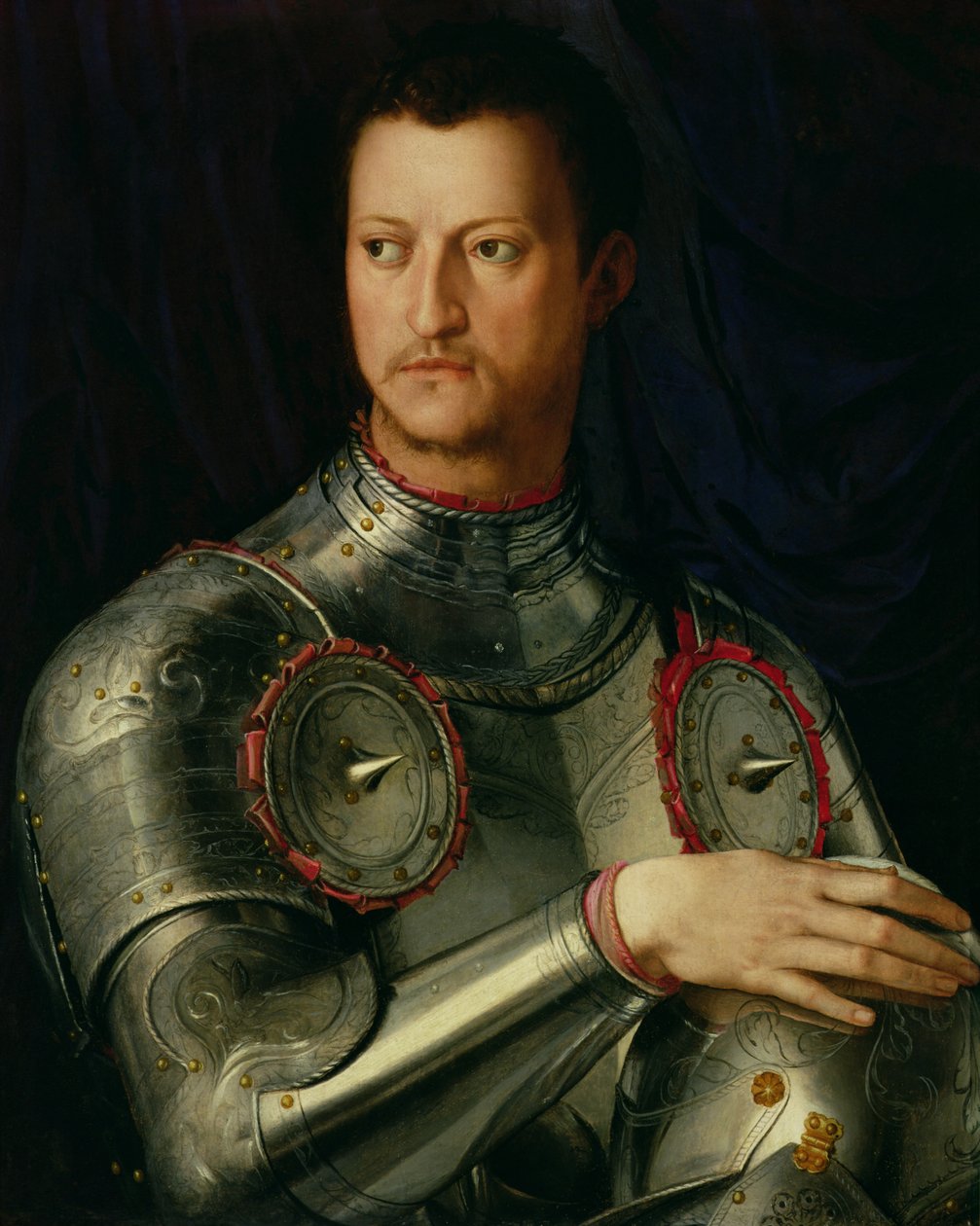 Cosimo I (1519-74) de Medici
