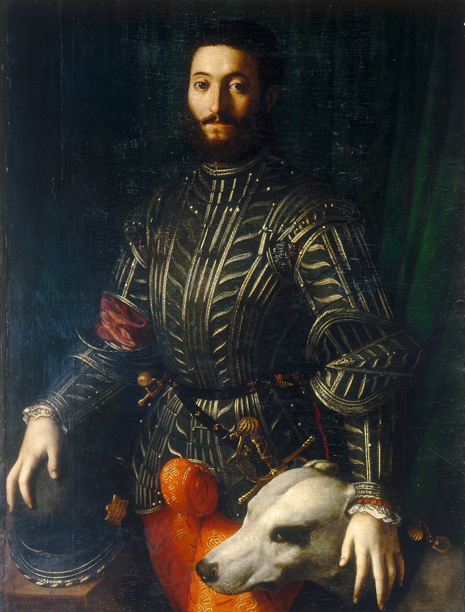 Guidobaldo da Montefeltro