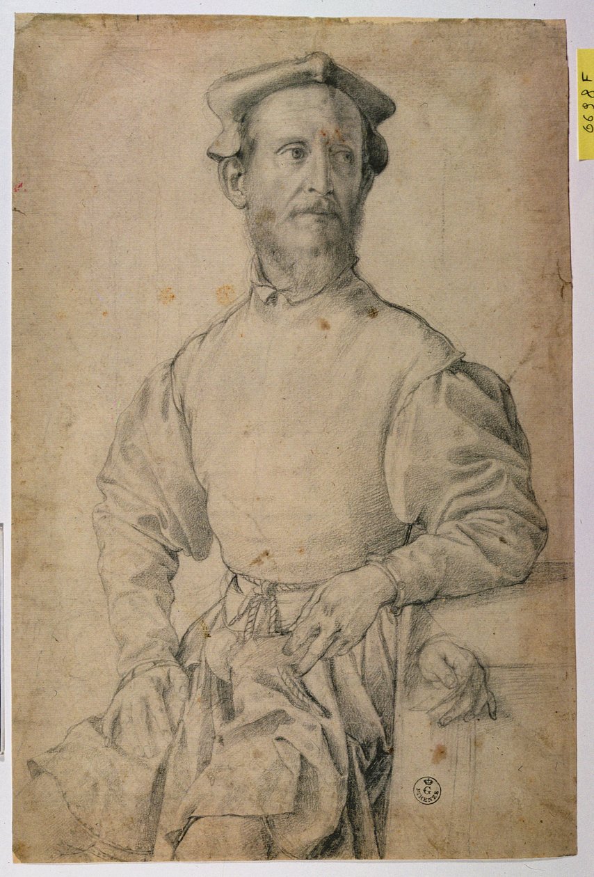 Jacopo Pontormo