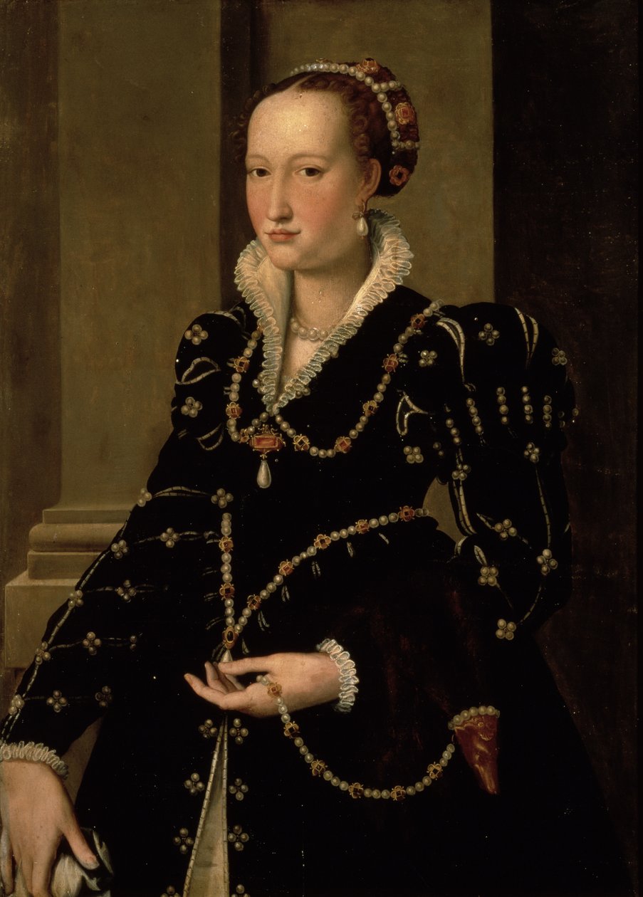 Laudomia de Medici