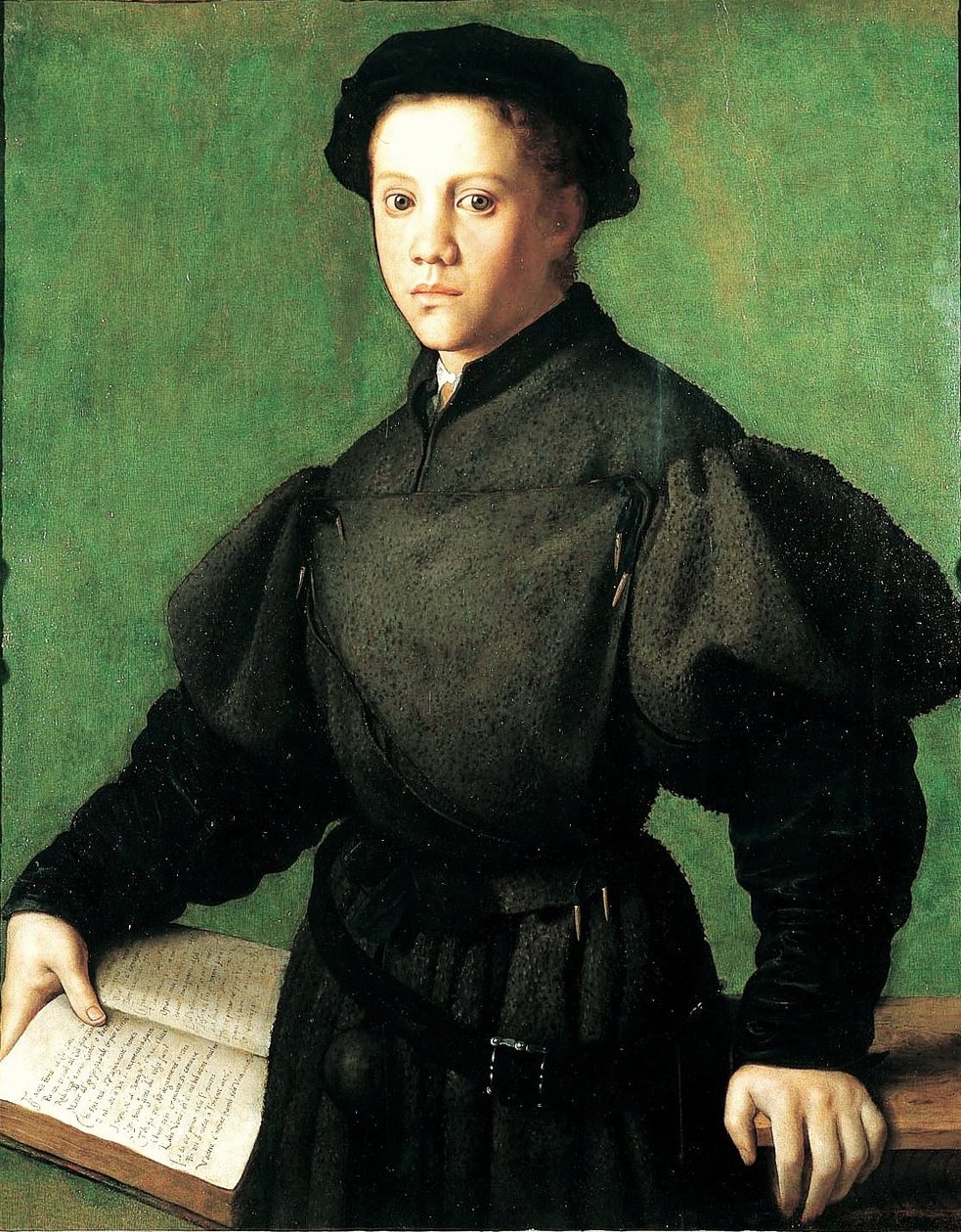 Lorenzo Lenzi