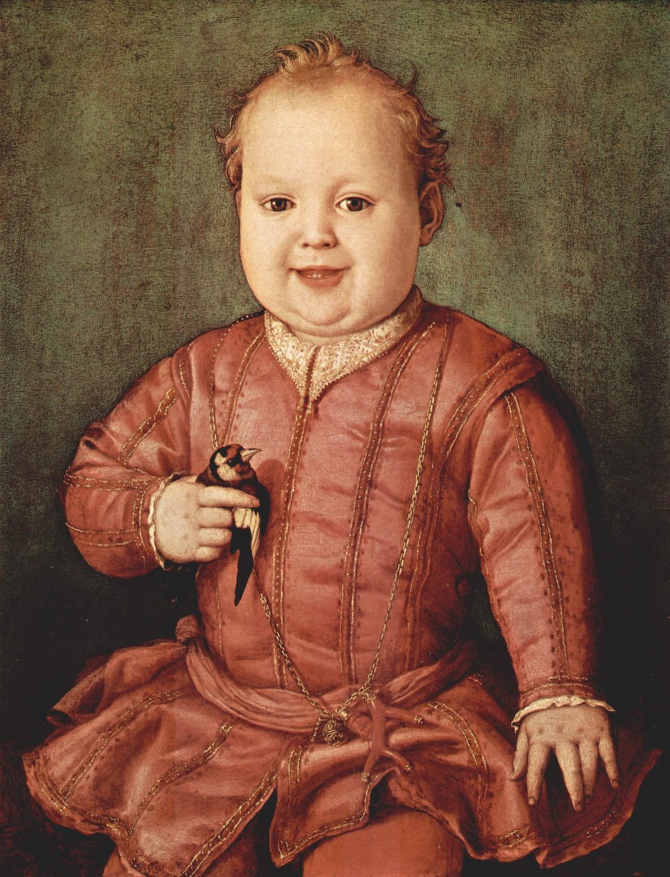 Giovanni de Medici