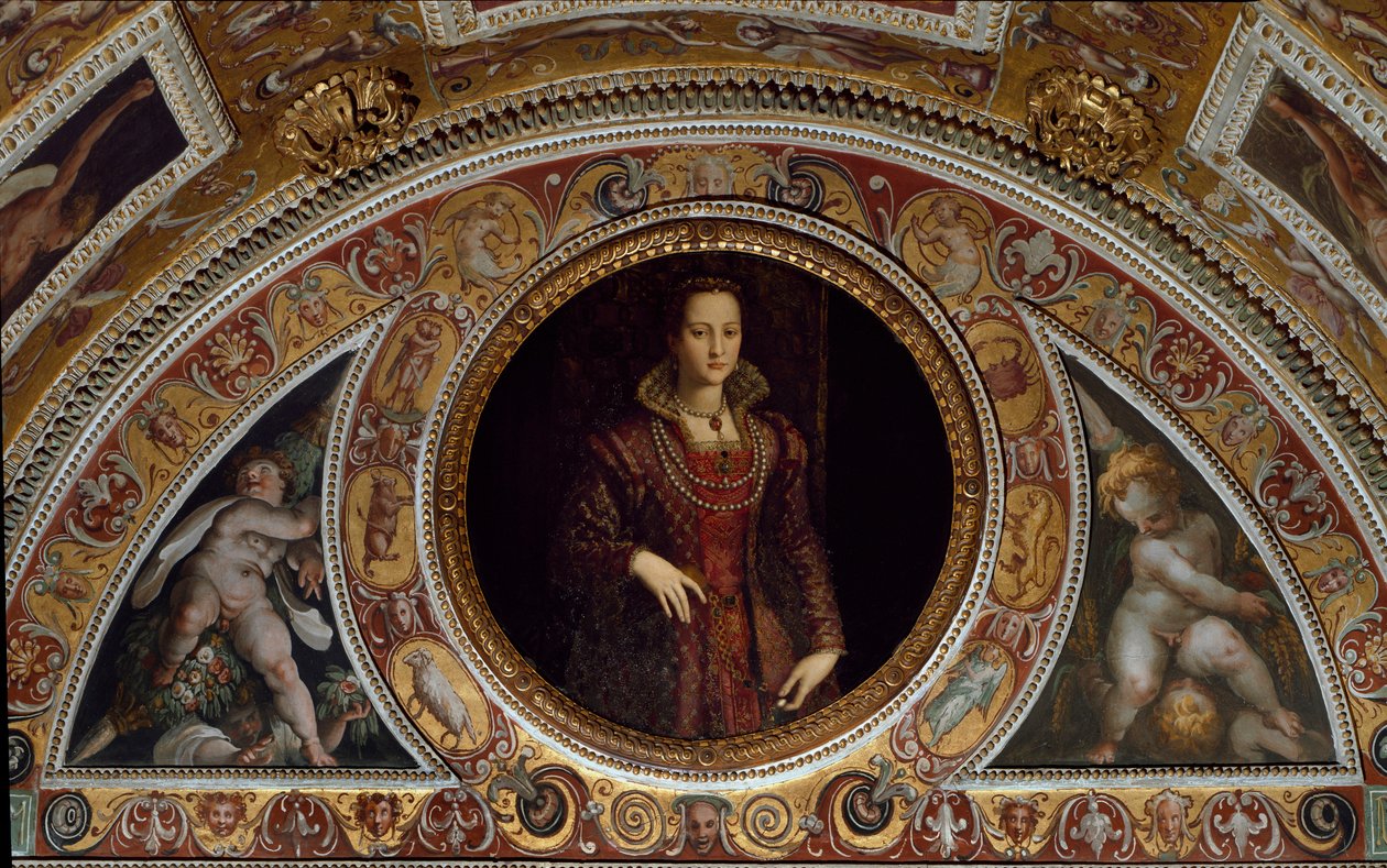 Eleonore de Toledo