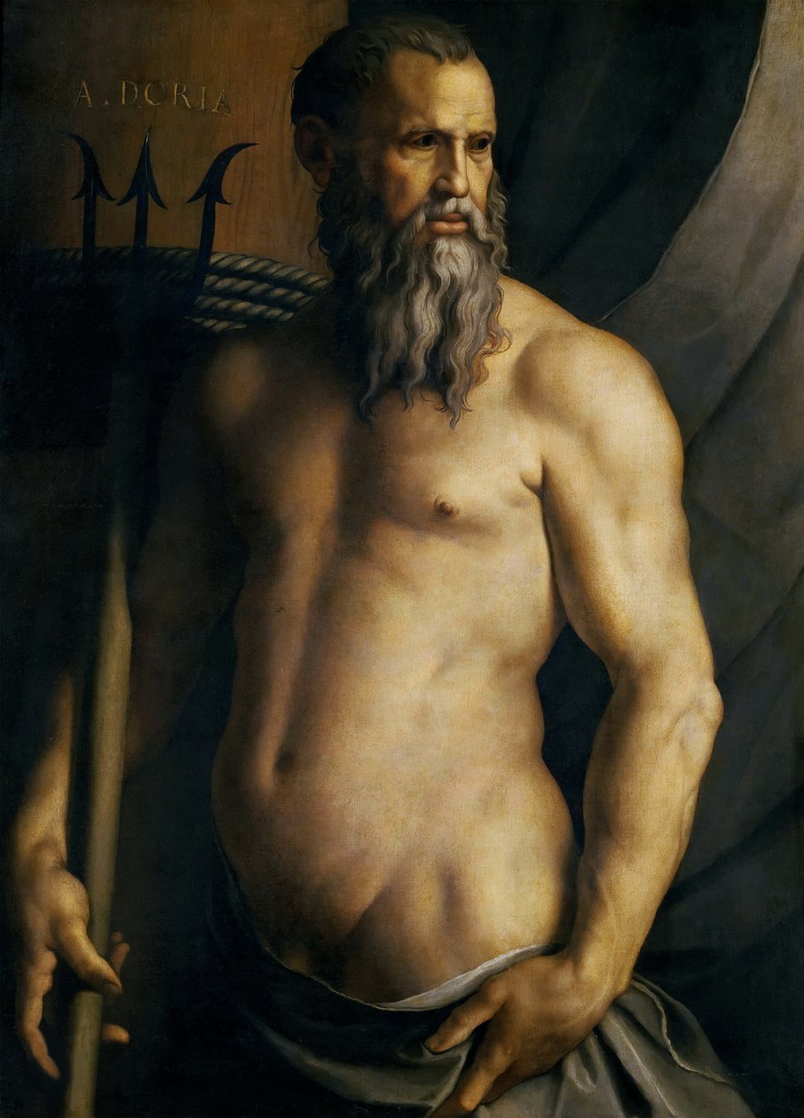 Andrea Doria