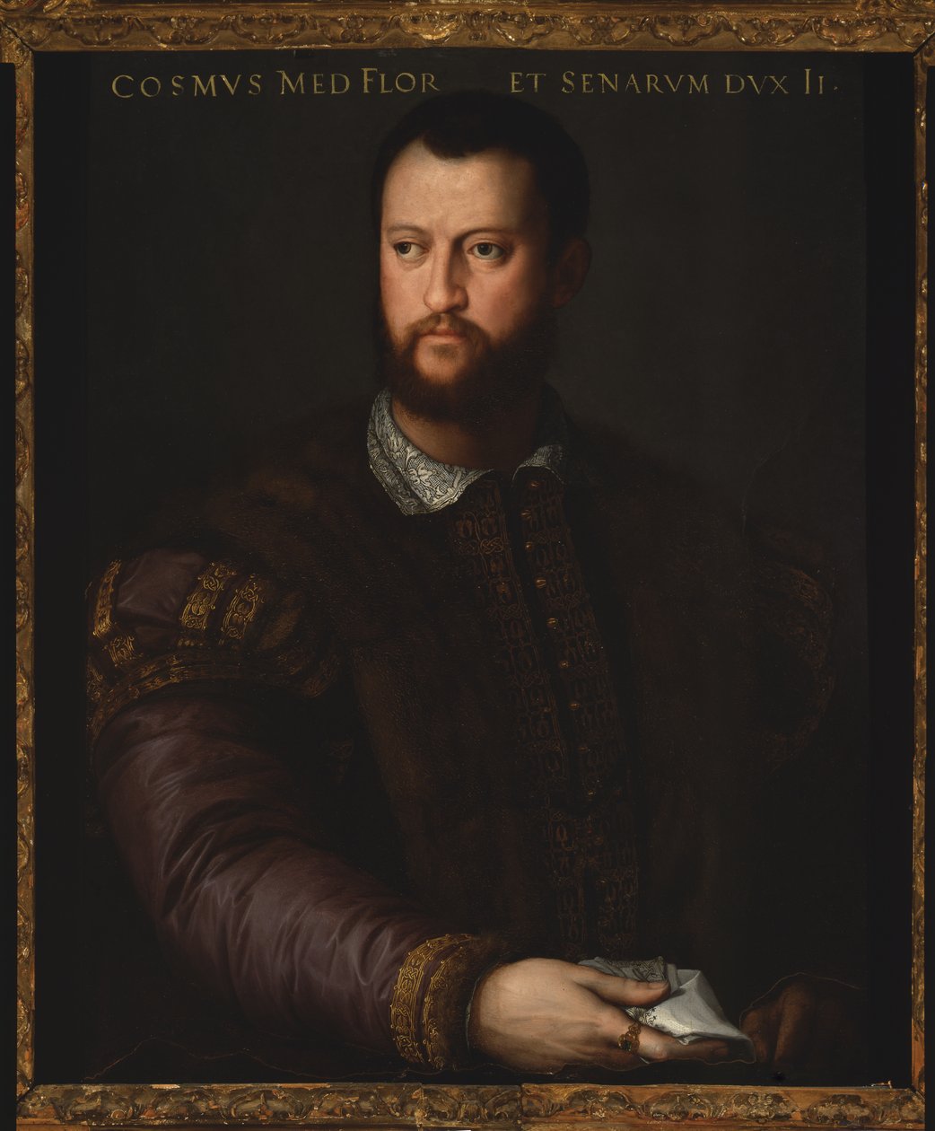 Cosimo I de Medici