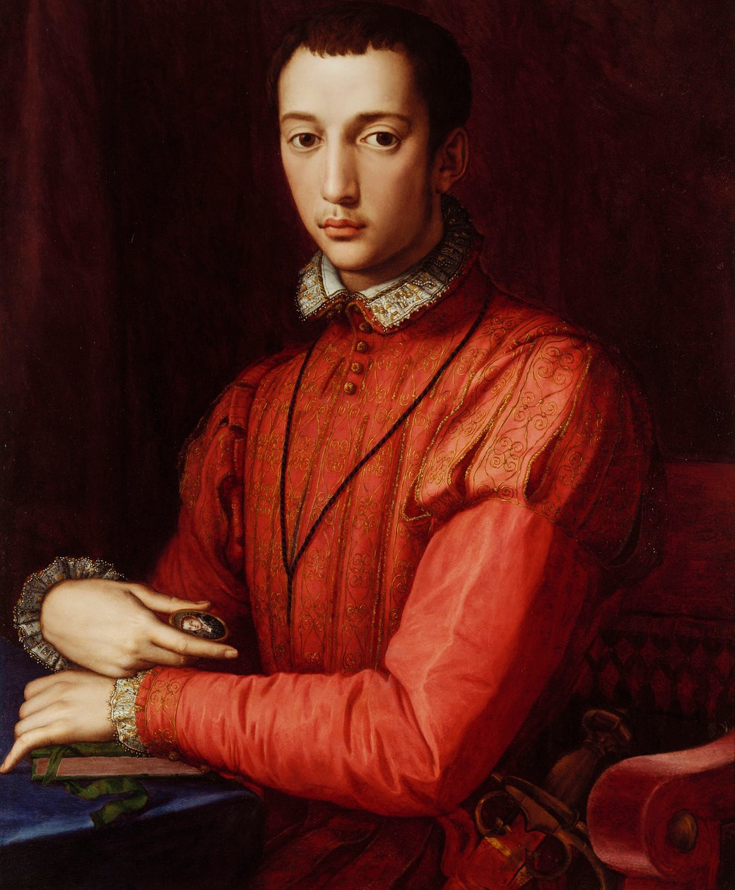 Francesco I de "Medici