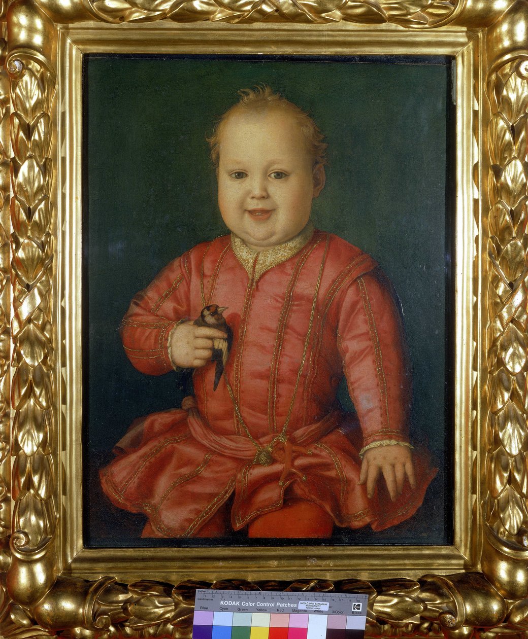 Giovanni de Medici