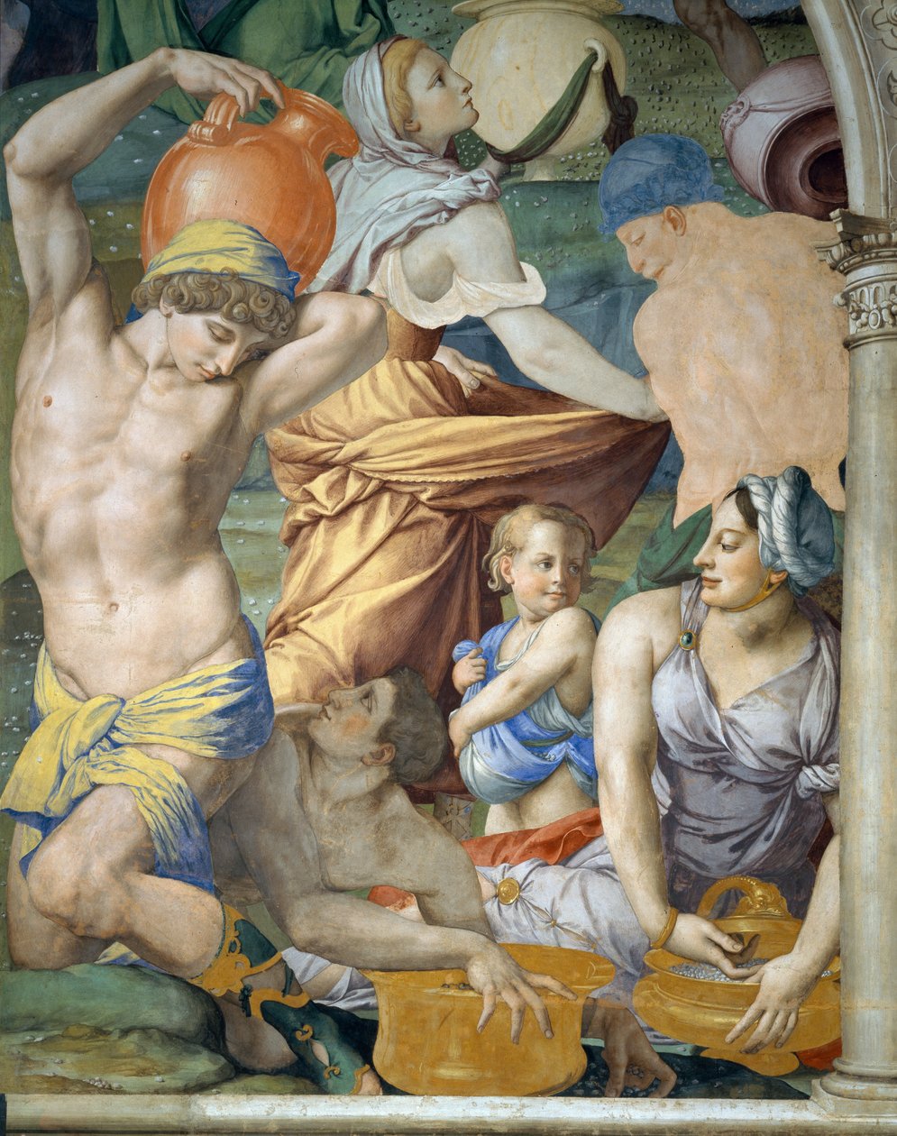 Manna