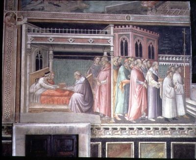 Capella della Sacra Cintola
