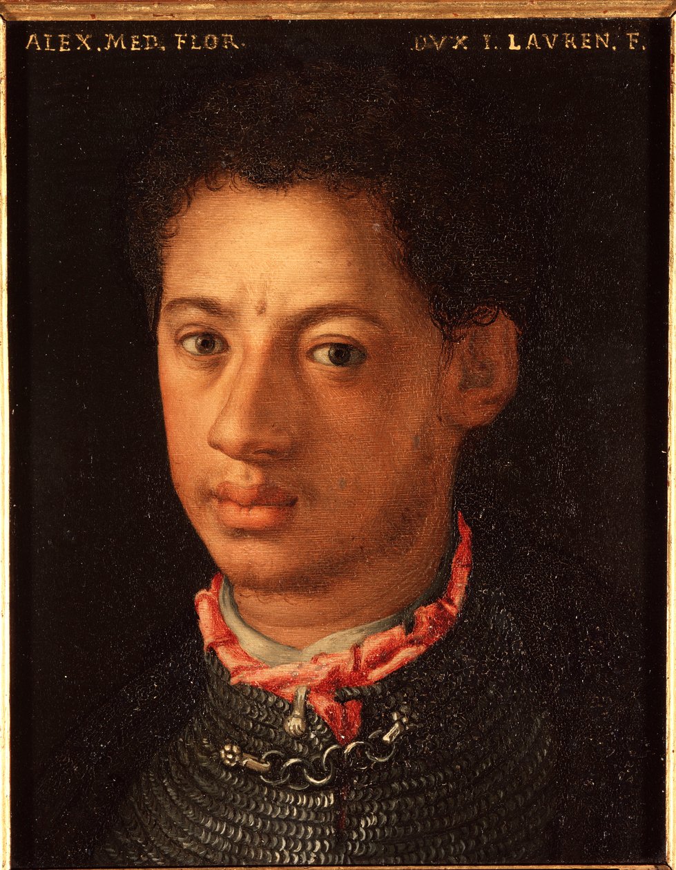 Alessandro de Medici