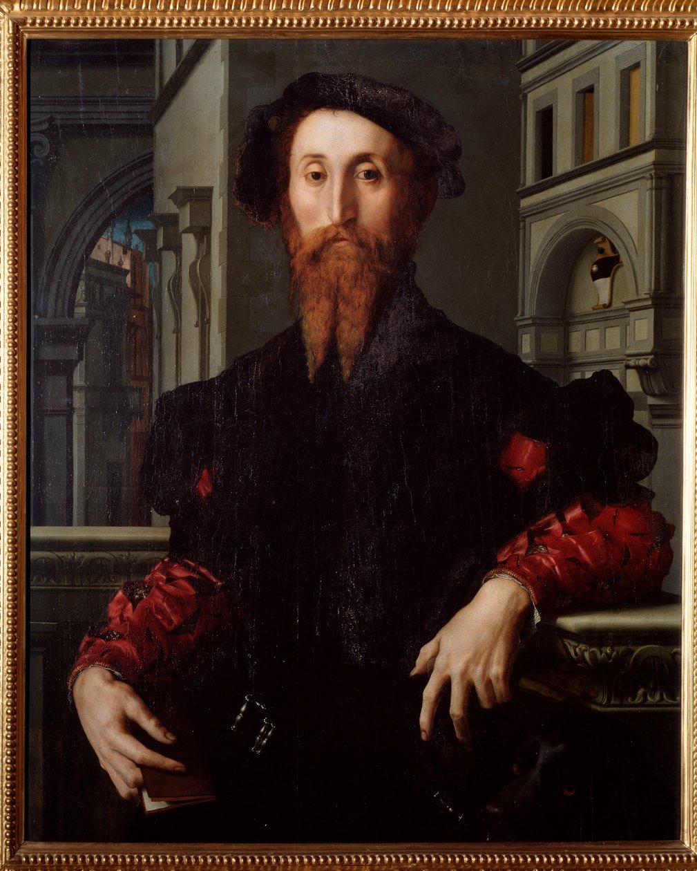 Bartolomeo Panciatichi