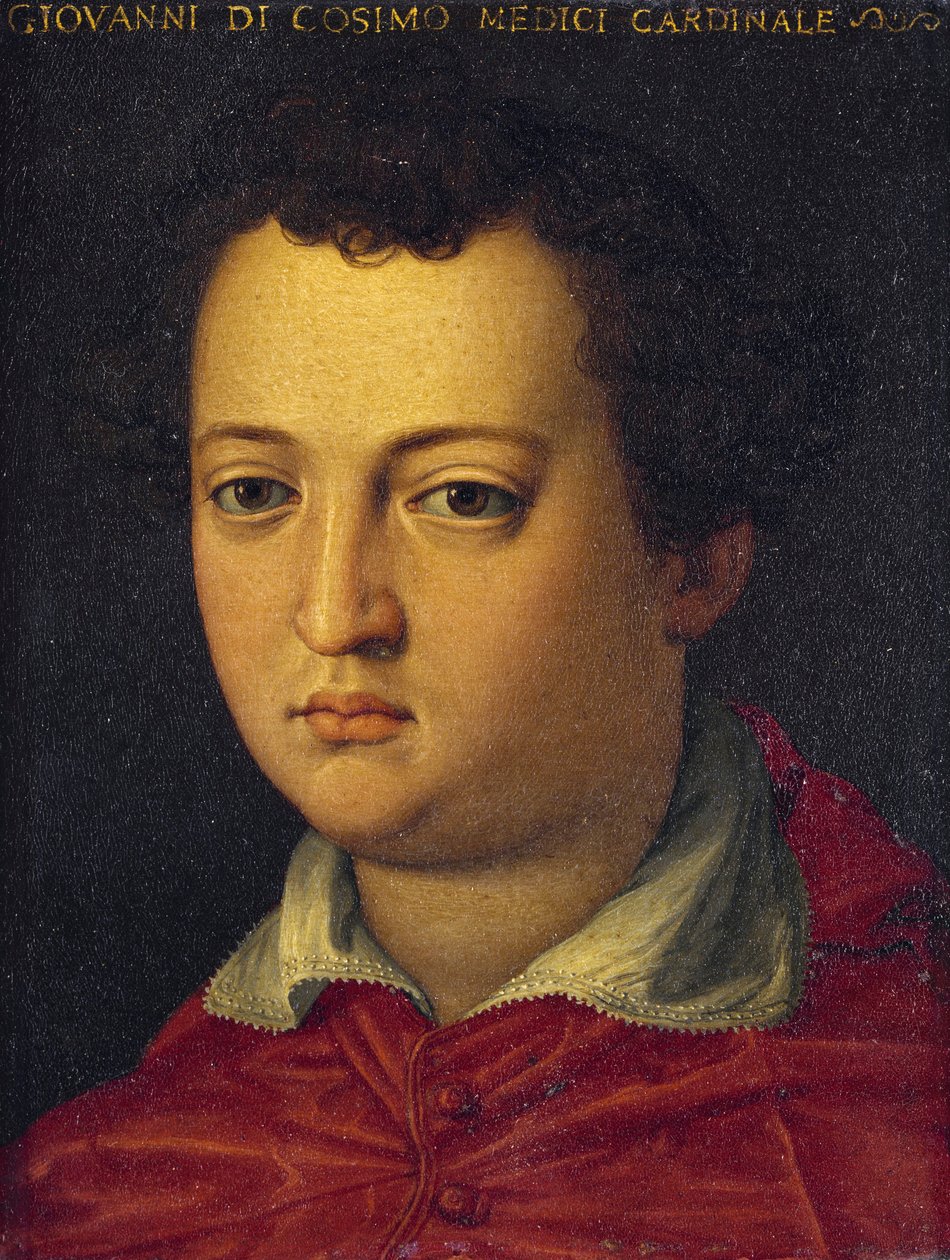 Kardinal Giovanni