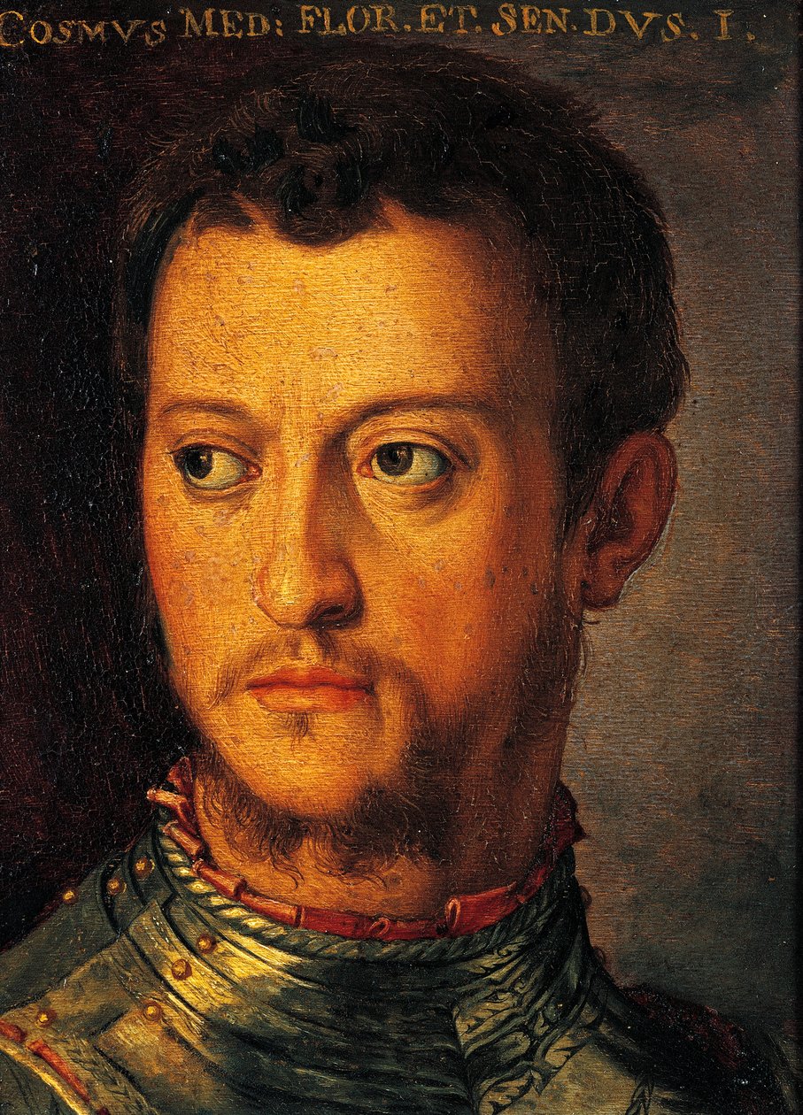 Cosimo I de Medici