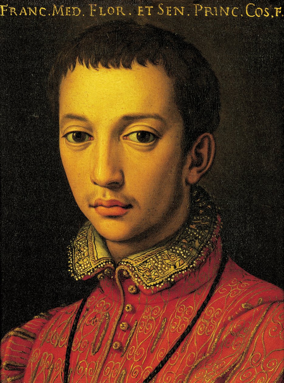 Francesco I de Medici