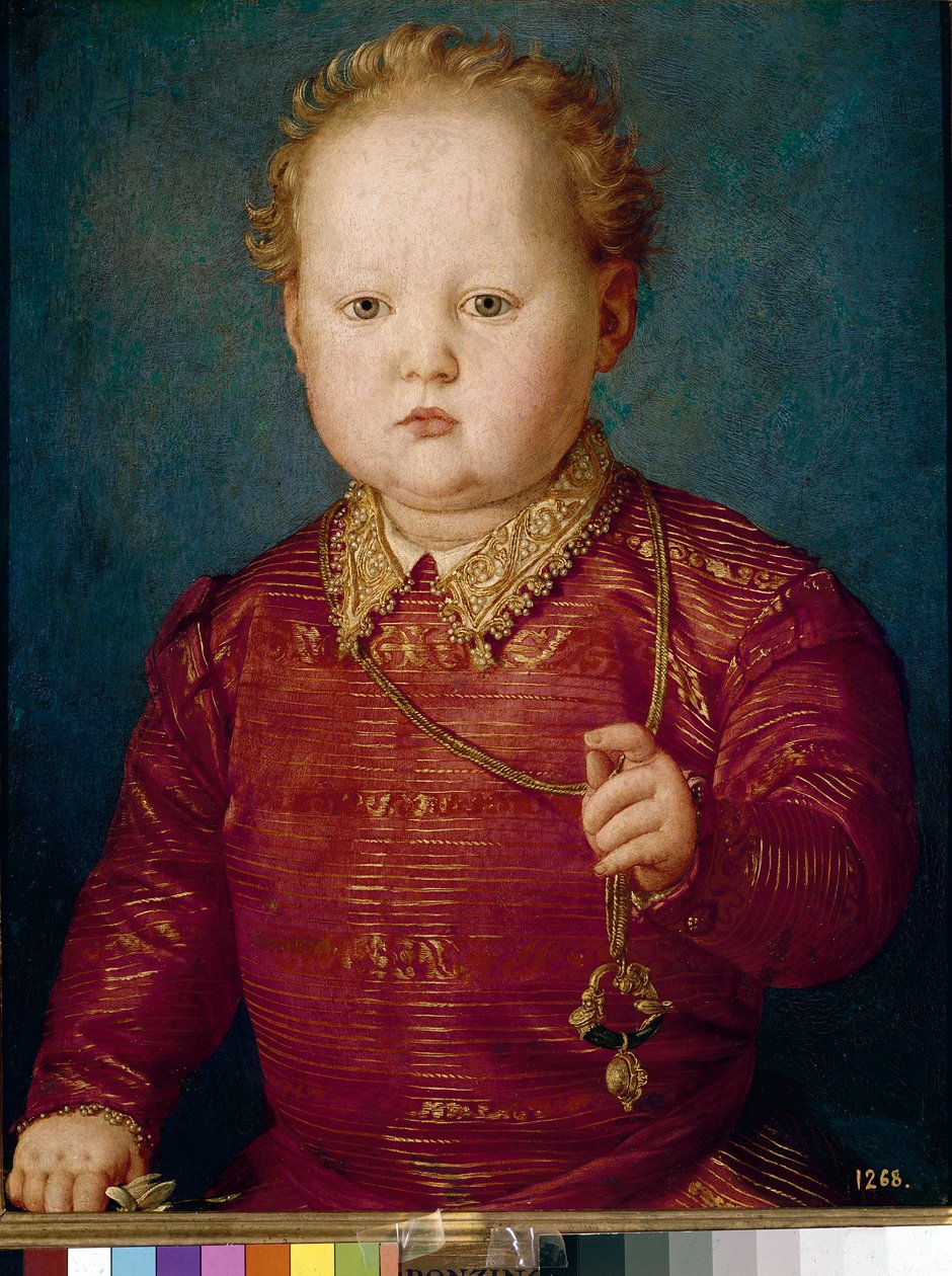 Garcia de Medici