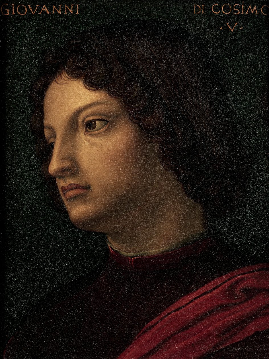 Giovanni de Medici