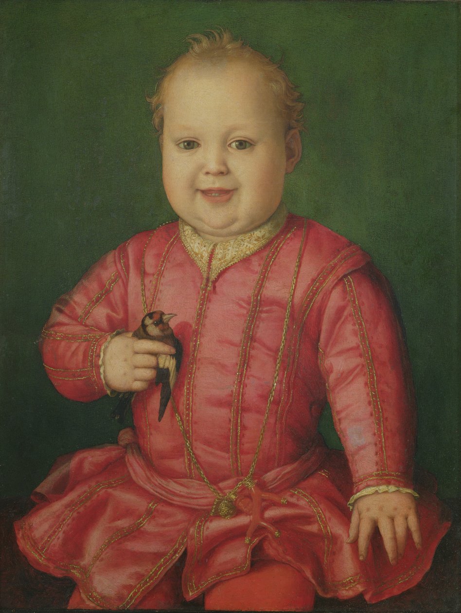 Giovanni de 