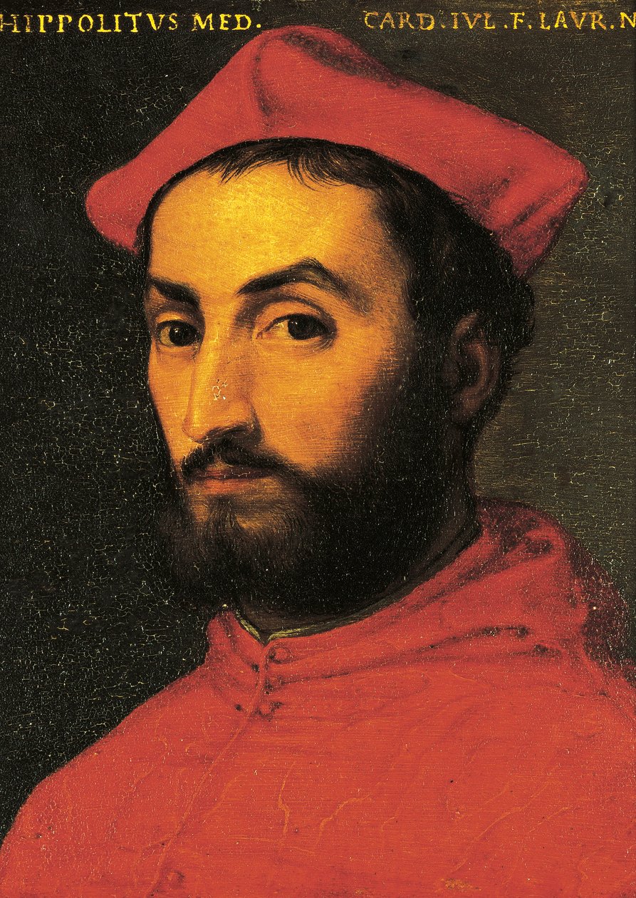Ippolito de Medici