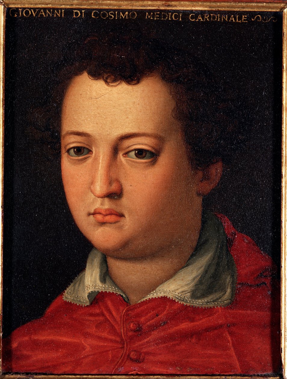 Medici John