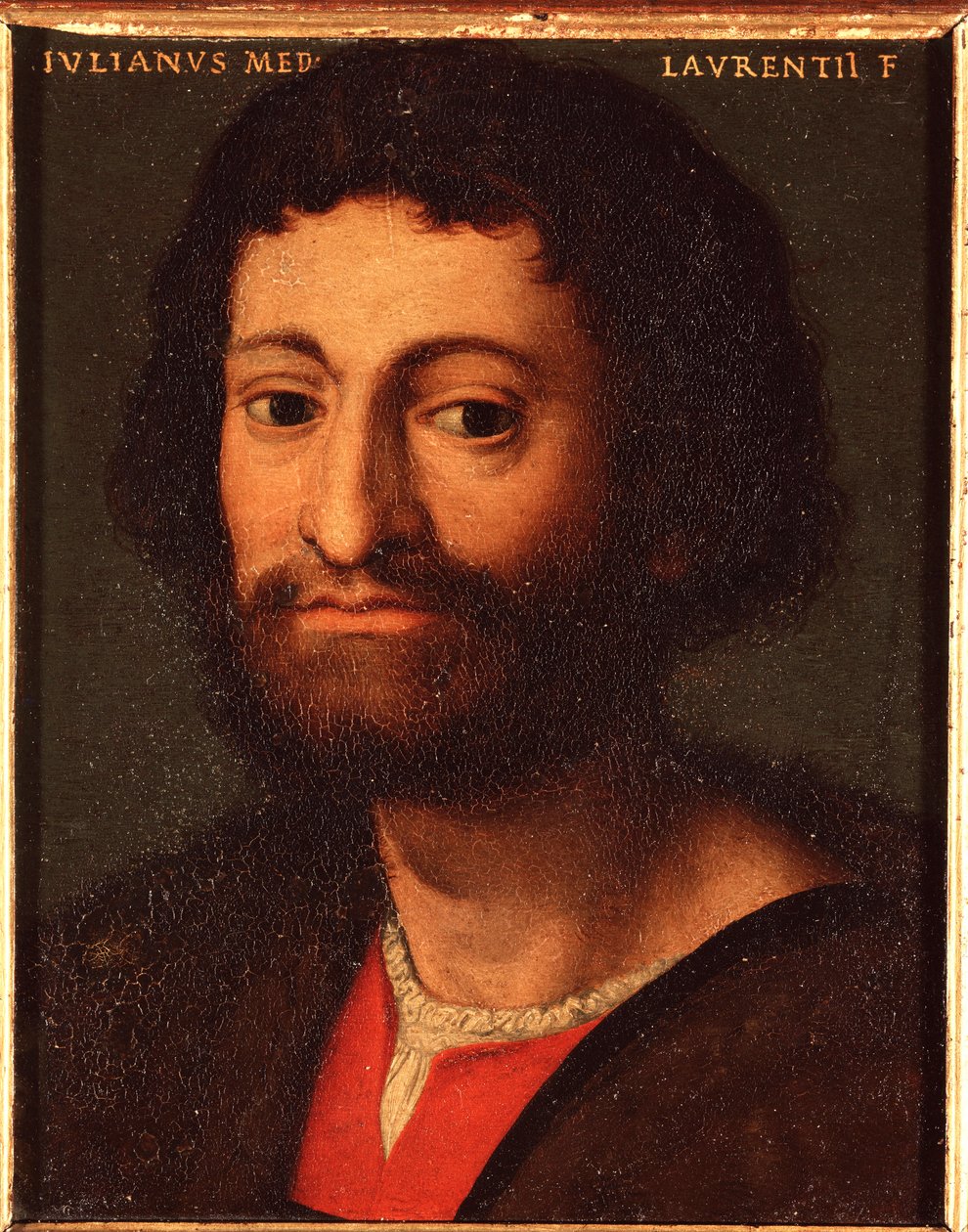 Julien de Medicis