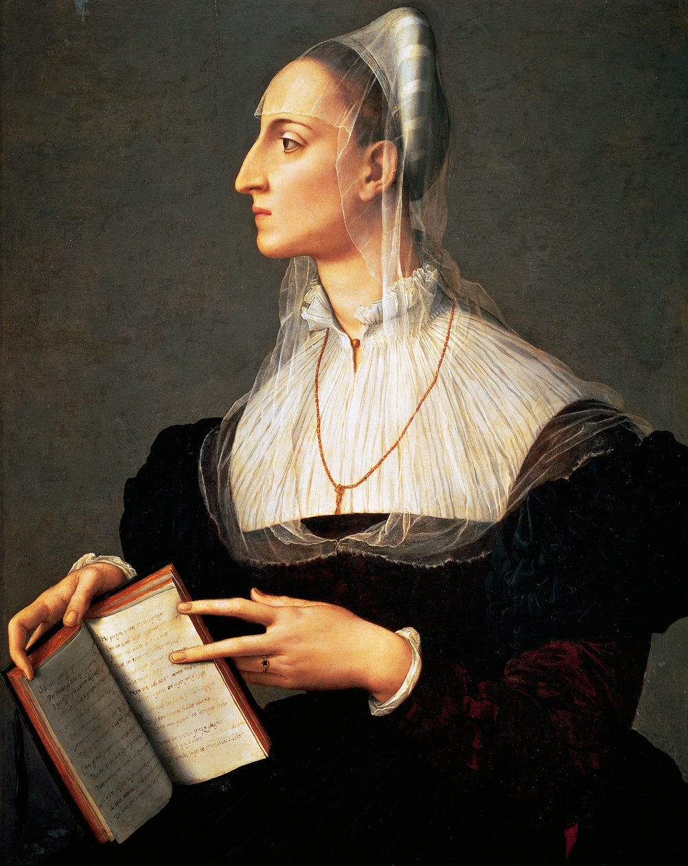 Laura Battiferri